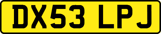 DX53LPJ