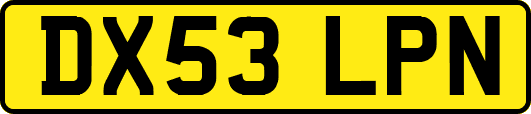 DX53LPN