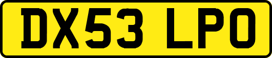 DX53LPO