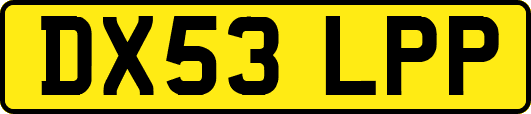 DX53LPP