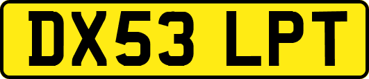 DX53LPT