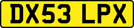 DX53LPX