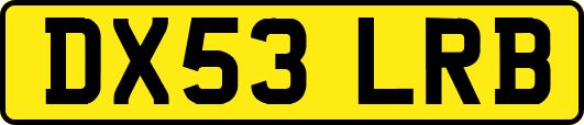DX53LRB