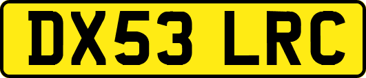 DX53LRC