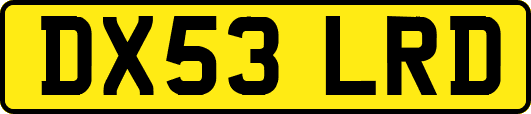 DX53LRD