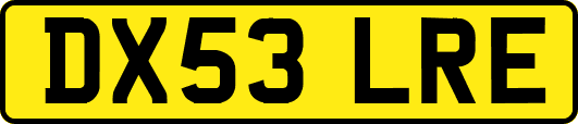 DX53LRE