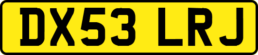 DX53LRJ