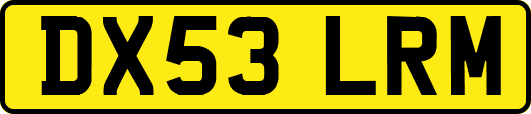 DX53LRM