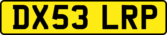 DX53LRP