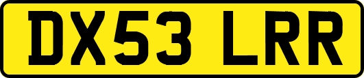 DX53LRR