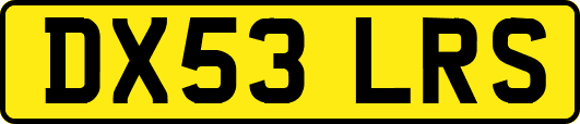 DX53LRS