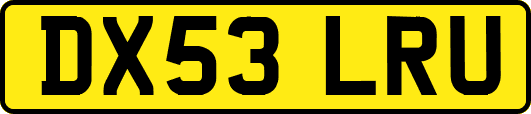 DX53LRU