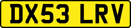 DX53LRV