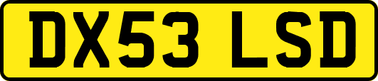DX53LSD