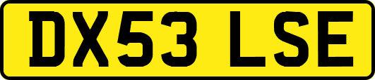 DX53LSE
