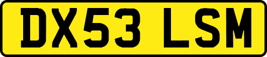 DX53LSM