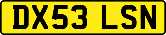 DX53LSN