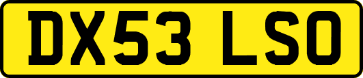 DX53LSO