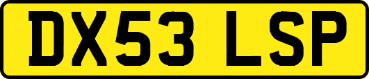 DX53LSP