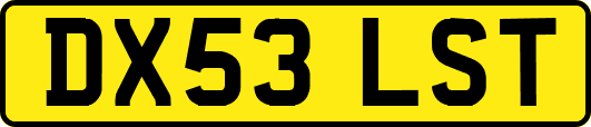DX53LST
