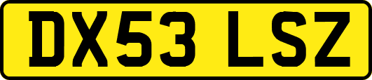 DX53LSZ