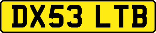 DX53LTB