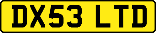 DX53LTD