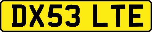DX53LTE