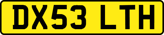 DX53LTH