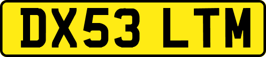 DX53LTM