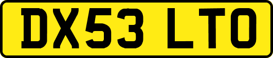 DX53LTO