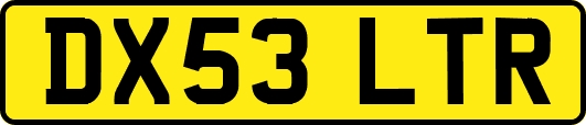 DX53LTR