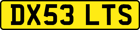 DX53LTS