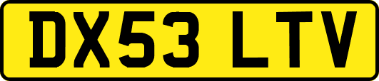 DX53LTV