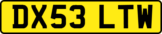 DX53LTW