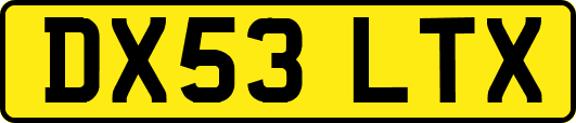 DX53LTX