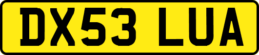 DX53LUA
