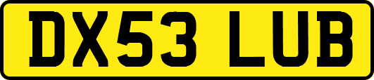 DX53LUB