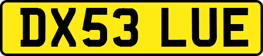 DX53LUE