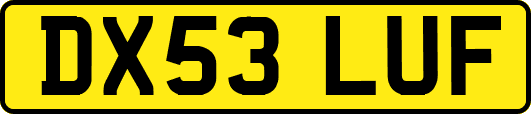 DX53LUF