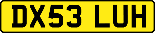 DX53LUH