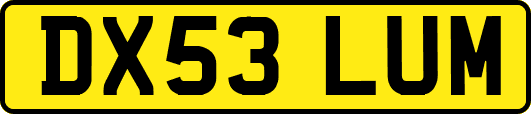 DX53LUM