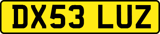 DX53LUZ