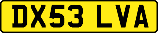DX53LVA