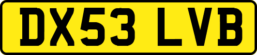 DX53LVB