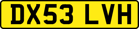 DX53LVH