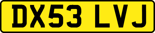 DX53LVJ