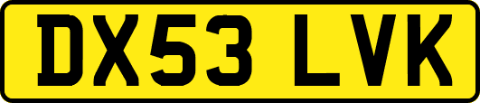DX53LVK