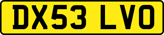 DX53LVO