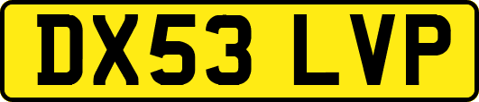 DX53LVP